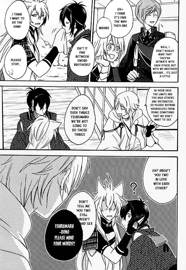 kogimika-koizoushi-kinakomochi-kinako-tsugainarai-touken-ranbu-english-sei