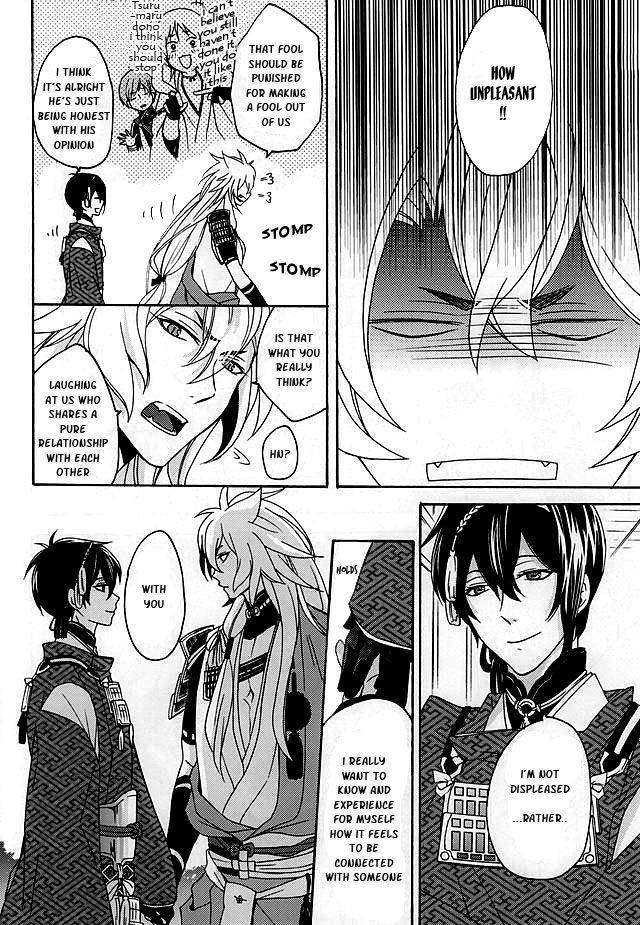 kogimika-koizoushi-kinakomochi-kinako-tsugainarai-touken-ranbu-english-sei