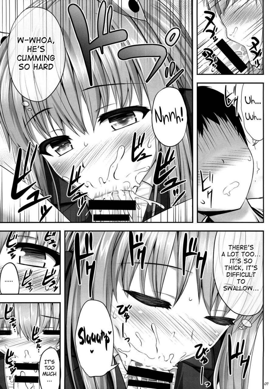 reitaisai-11-fukutsuu-okosu-kaiou-okusuri-onee-san-touhou-project-english-doujin-moeus