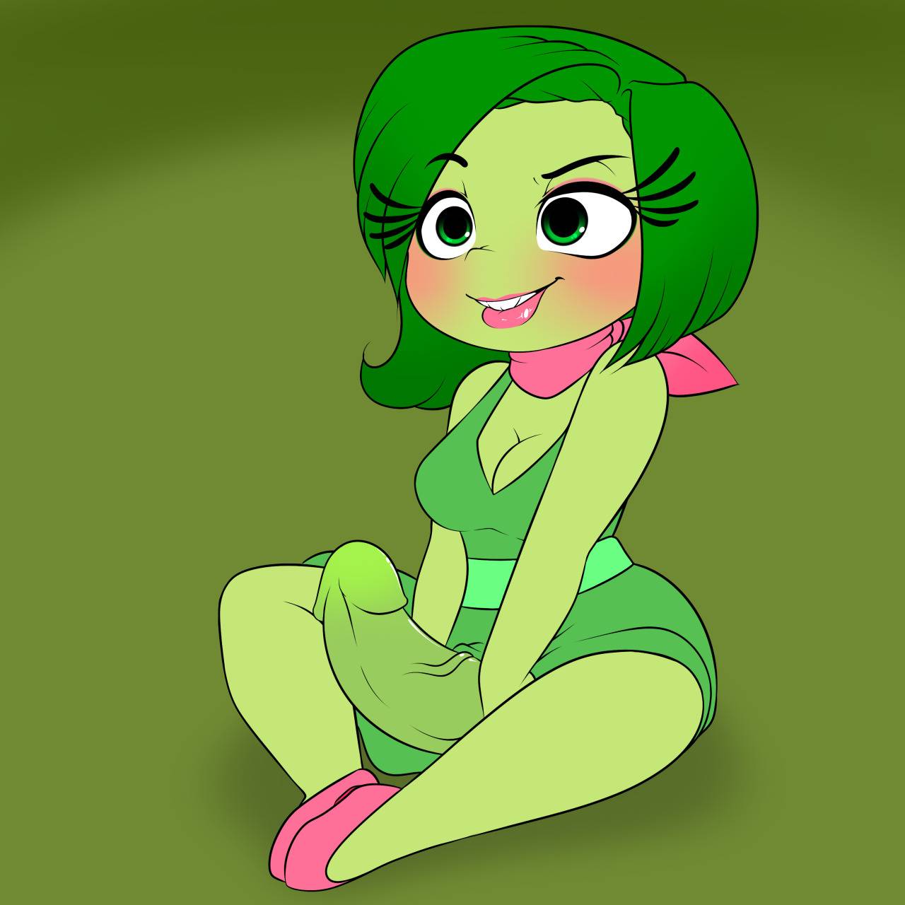 disgustdisgust-inside-out