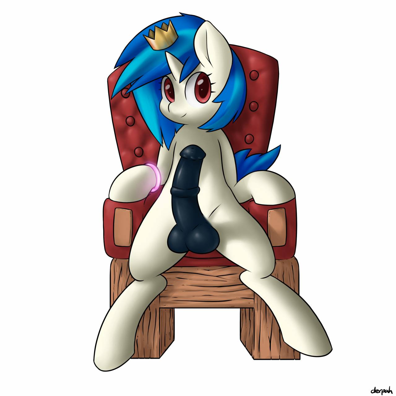 vinyl-scratch-mlp