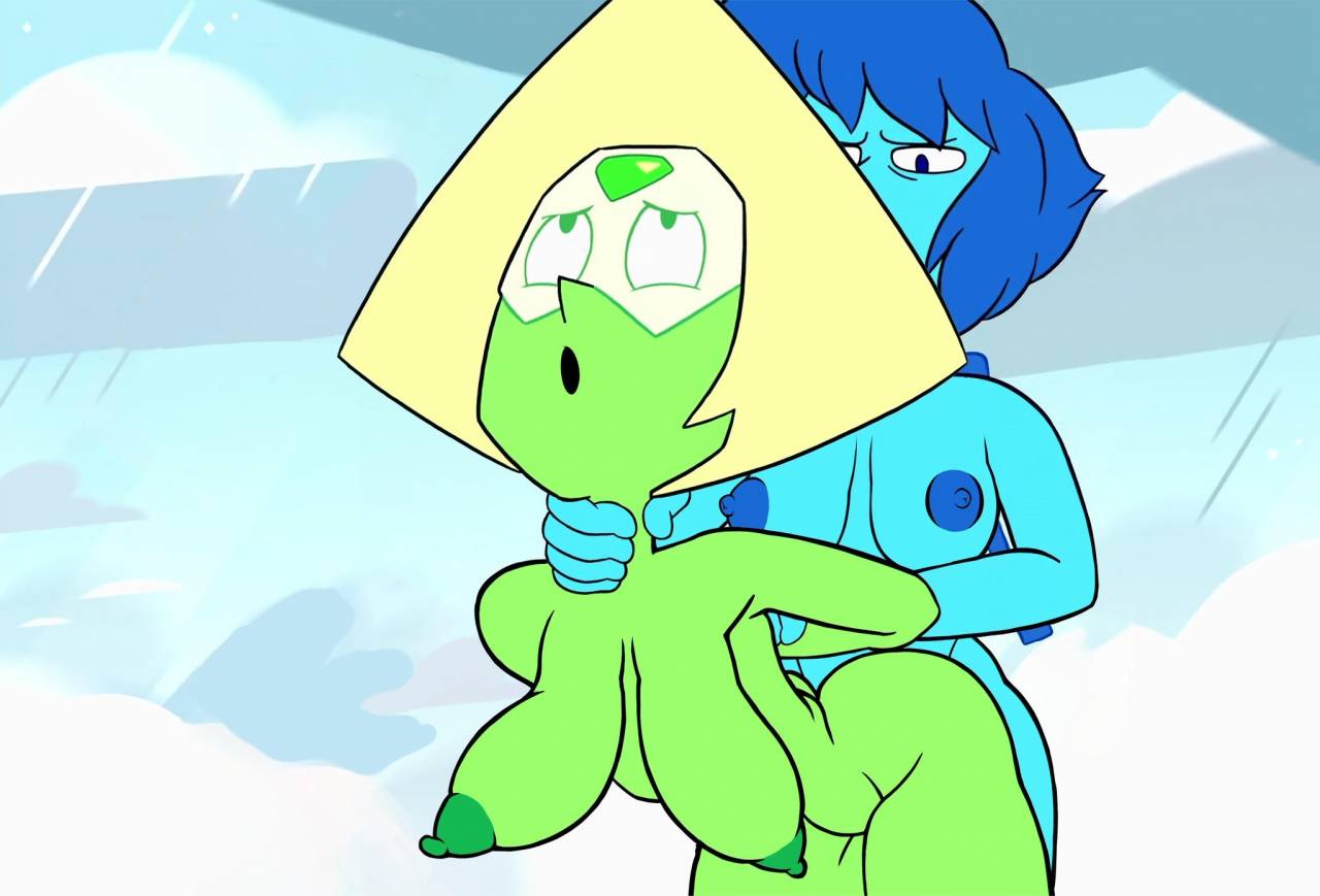 lapis-lazuli-steven-universeperidot-steven-universe
