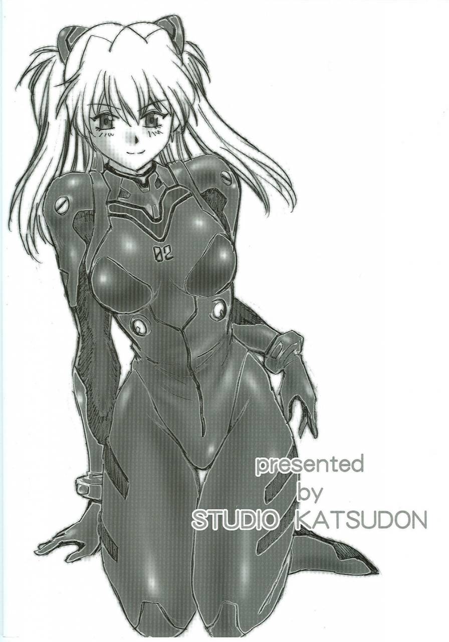 sc35-studio-katsudon-manabe-jouji-plug-suit-fetish-vol475-neon-genesis-evangelion-english