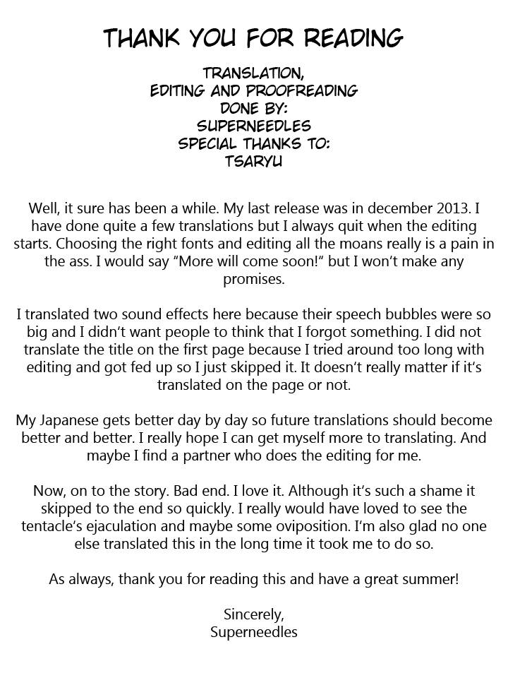 sc36-tanmatsu-ijou-badhand-neko-musume-tai-shokushu-youkai-neko-musume-vs-tentacle-youkai-gegege-no-kitarou-english-superneedles