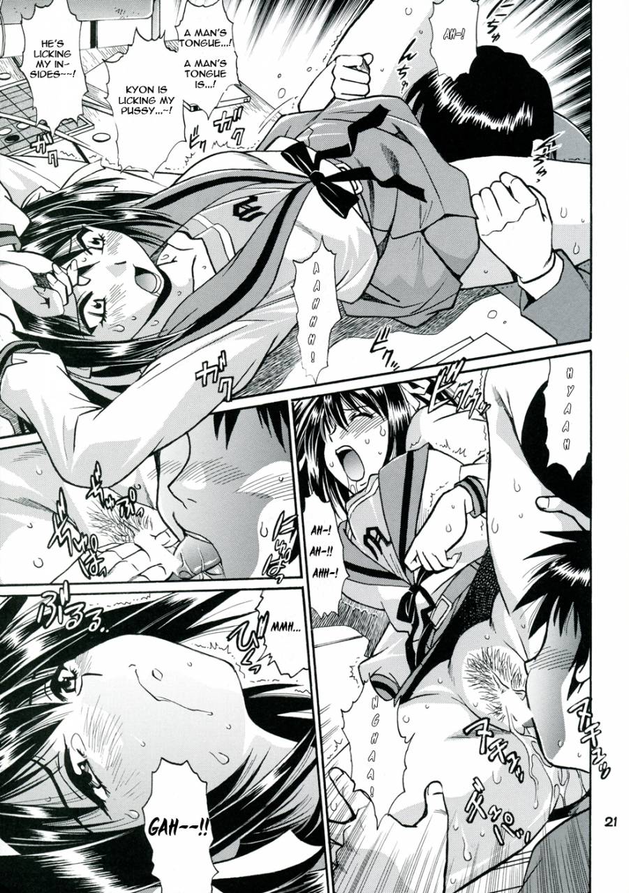 sc41-studio-katsudon-manabe-jouji-haruhi-no-uzuki-haruhis-ache-suzumiya-haruhi-no-yuuutsu-the-melancholy-of-haruhi-suzumiya-english-strange-gray-cat