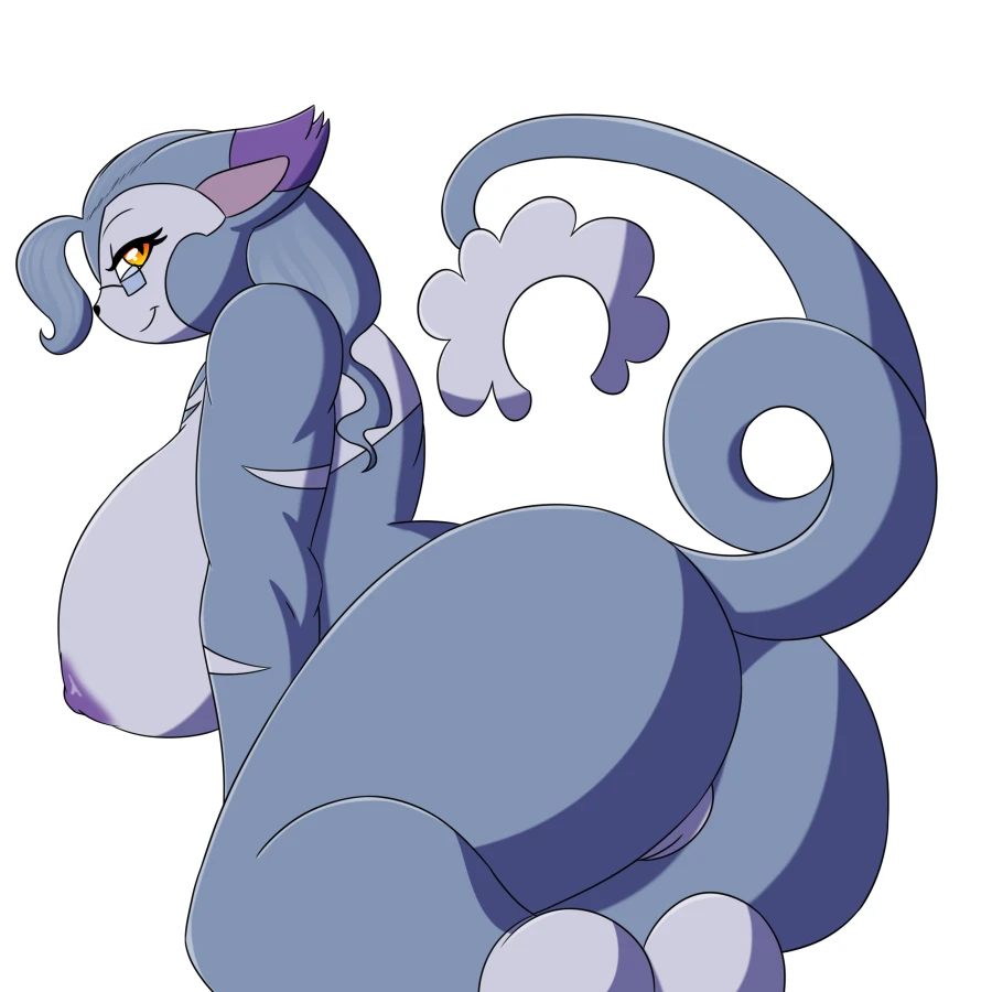 fan-characterpurugly