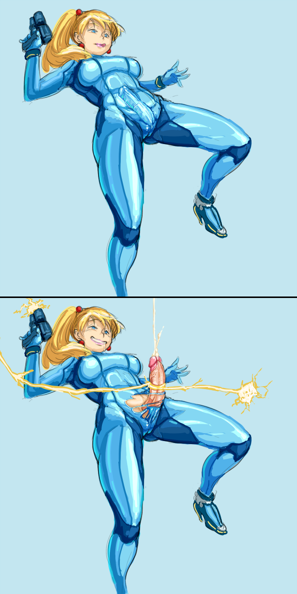 eva-neone-xsamus-aran-cosplayzero-suit-samus