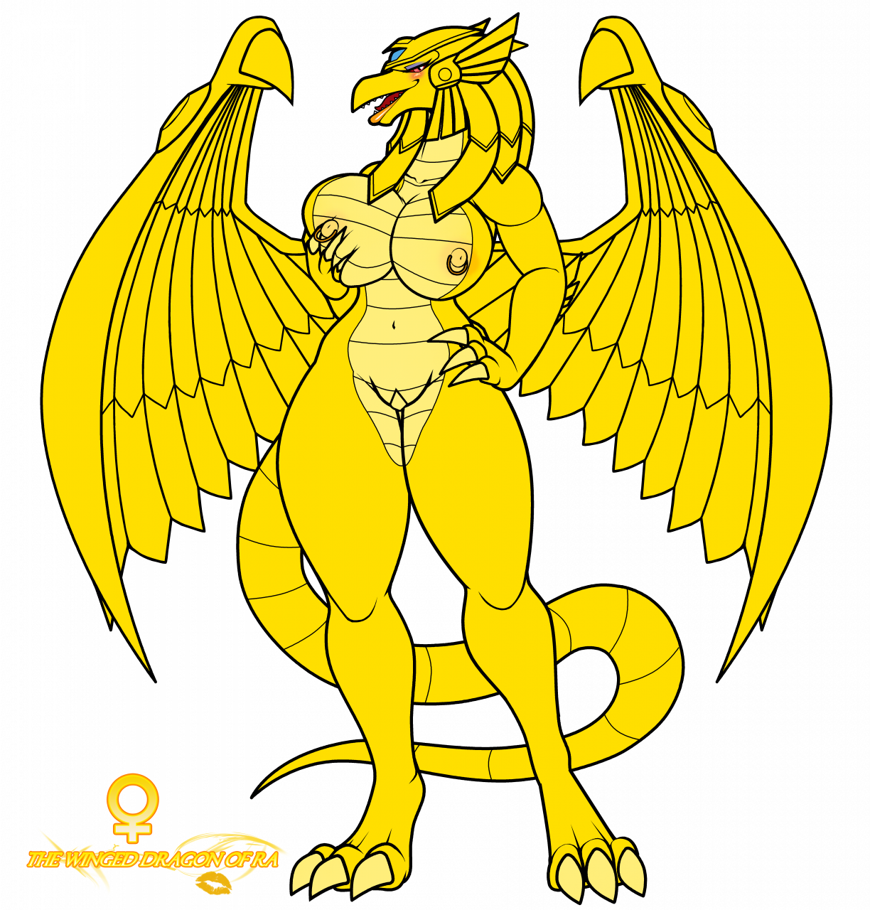the-winged-dragon-of-rawinged-dragon-of-ra