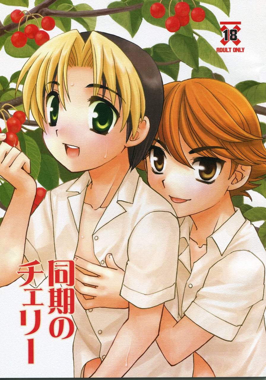 shotaket-10-yama-momo-kajitsu-tachibana-momoya-douki-no-cherry-hikaru-no-go-english