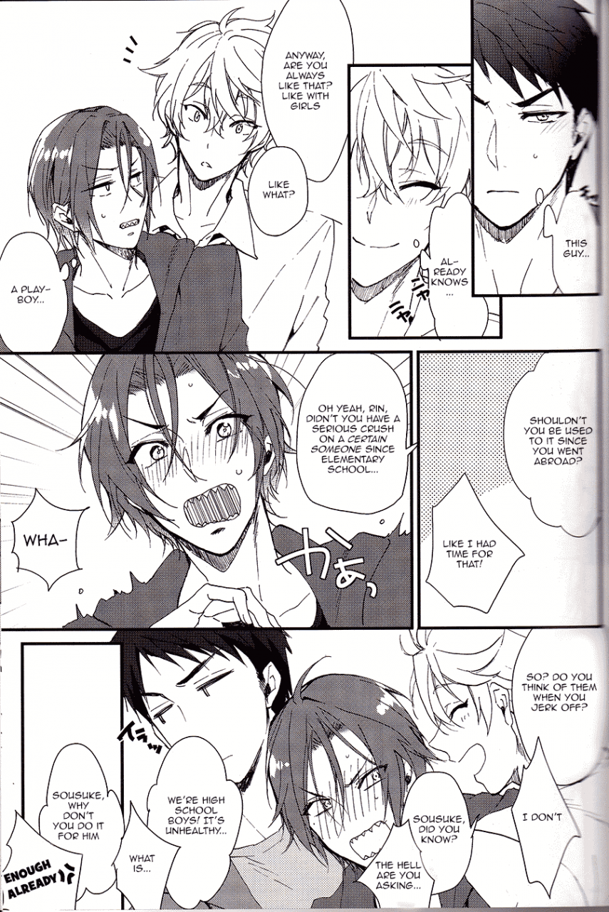 splash-skyjack-kitajima-sano-san-free-english-ichigo-day