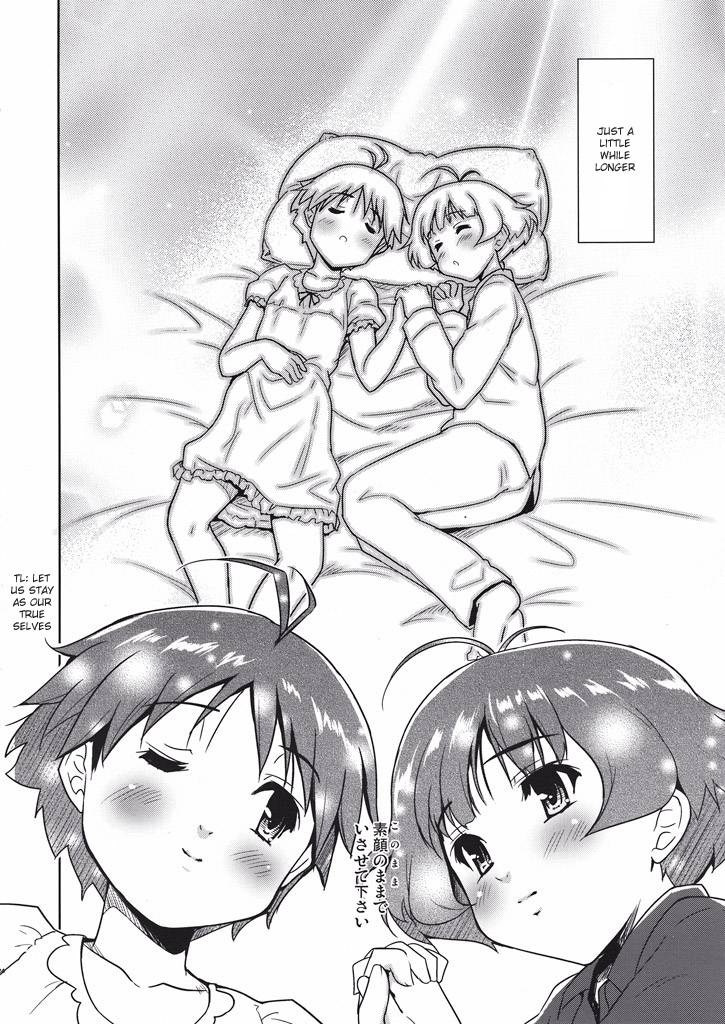 the-idolm-at-niax-4-ngmyu-tohgarashi-hideyu-bokura-no-koi-wa-reversible-the-idolm-at-ster-english