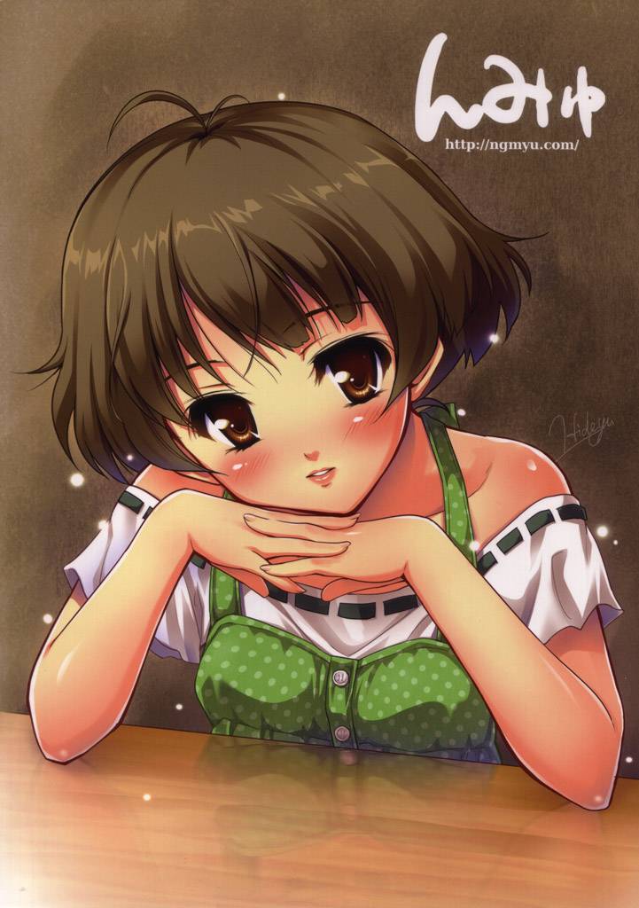 the-idolm-at-niax-4-ngmyu-tohgarashi-hideyu-bokura-no-koi-wa-reversible-the-idolm-at-ster-english