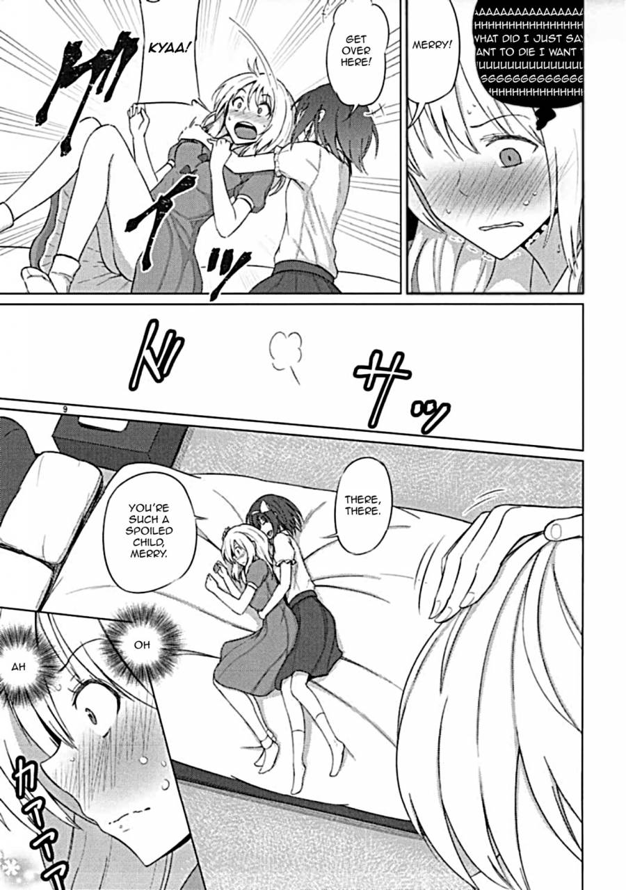 touhou-goudou-saiji-5-mugendai-humei-maribel-han-wa-amaetai-maribel-hearn-wants-to-be-spoiled-touhou-project-english