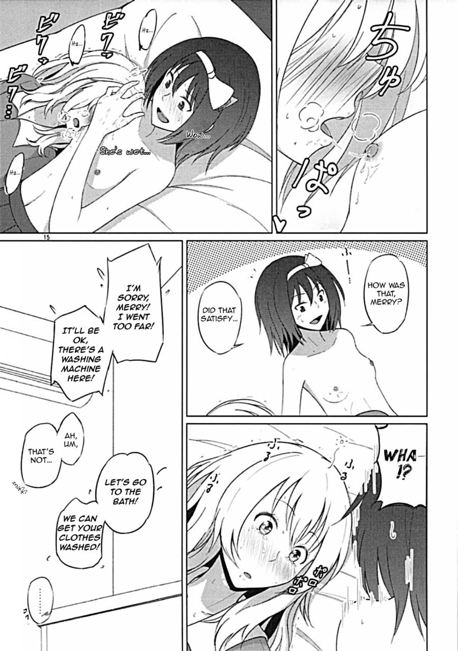 touhou-goudou-saiji-5-mugendai-humei-maribel-han-wa-amaetai-maribel-hearn-wants-to-be-spoiled-touhou-project-english