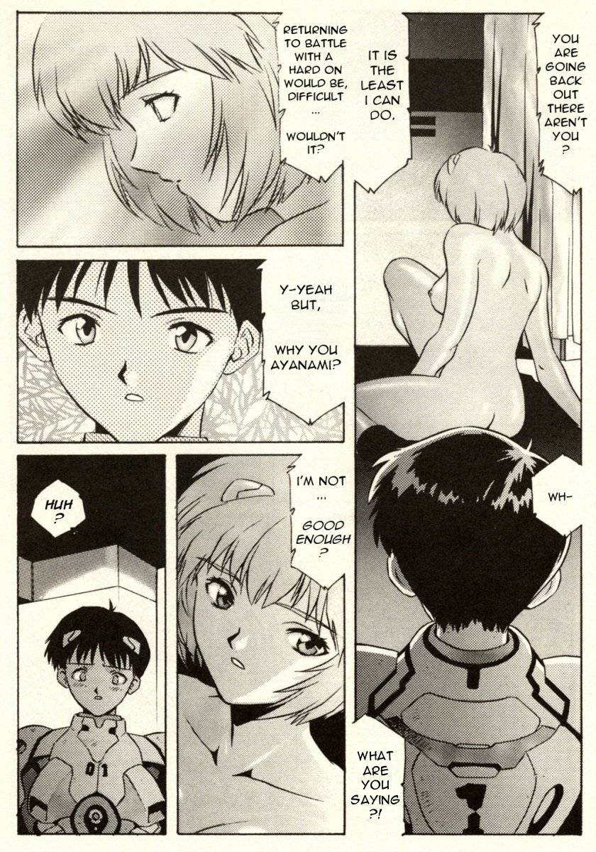 various-shitsurakuen-2-paradise-lost-2-chapter-10-i-dont-care-if-you-hurt-me-anymore-neon-genesis-evangelion-english