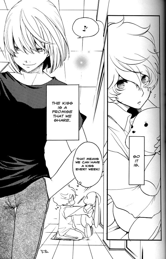 chocolate-kiss-death-note-yaoi-english-traslated