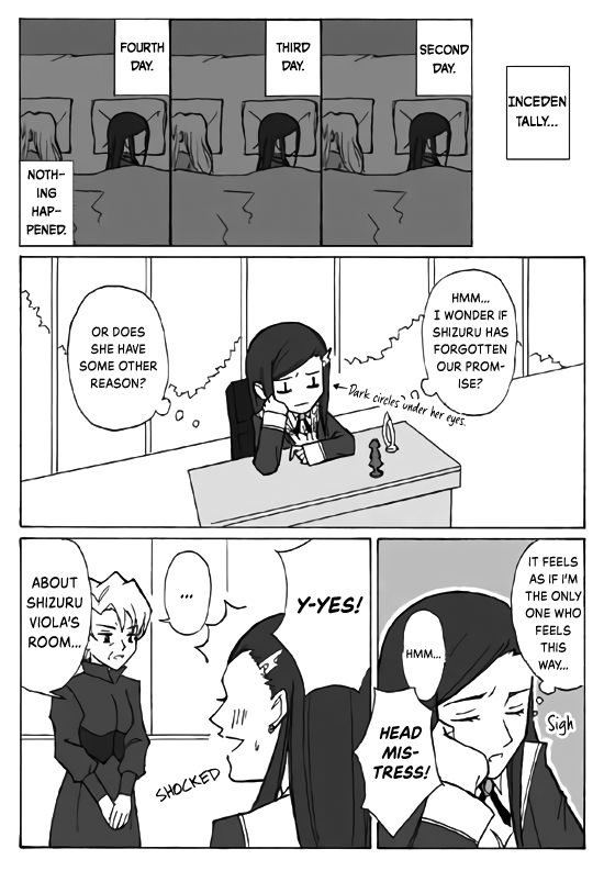 double-bed-mai-otome-english-wings-of-yuri-hunter-nightblood