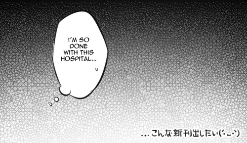 hospital-au-shingeki-no-kyojin-english