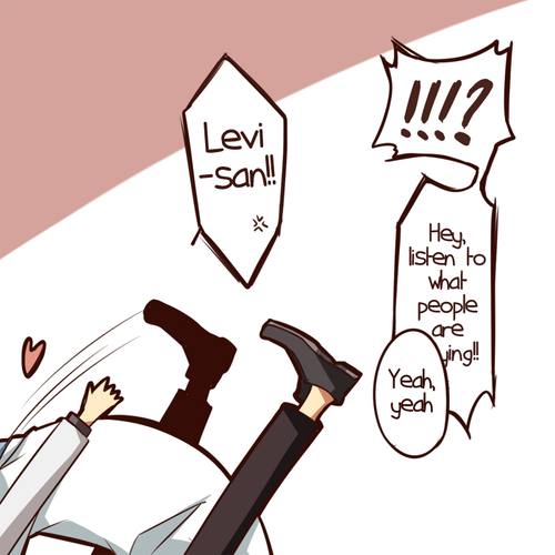 hospital-au-shingeki-no-kyojin-english