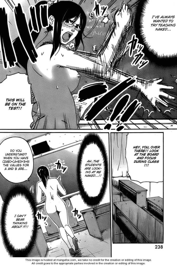 mappa-teacher-english