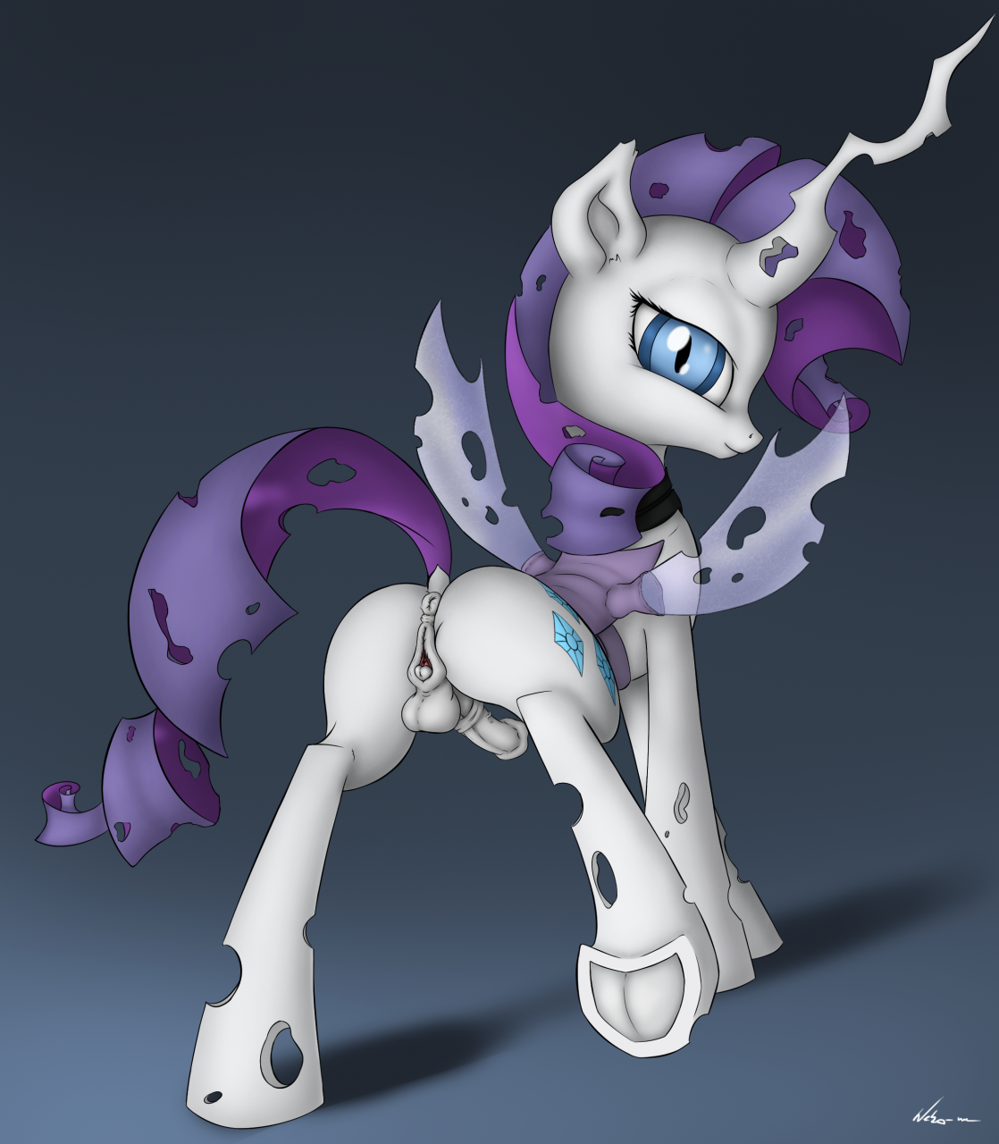 rarity-mlp