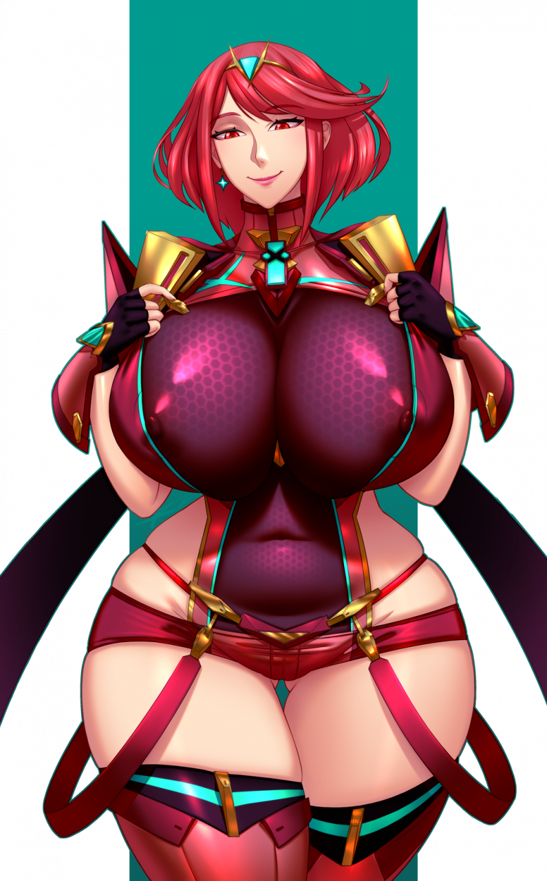 pyra