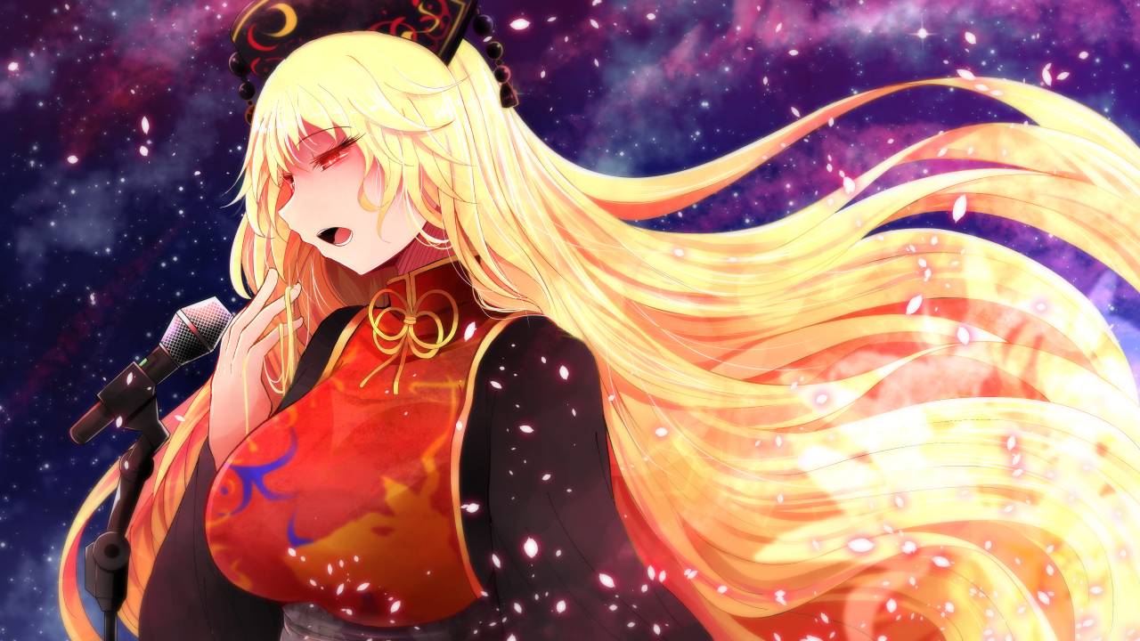 junko-touhou