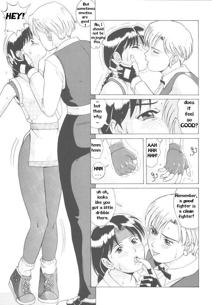 the-yuri-friends-96-king-of-fighters-english-rewrite-hentai-wallpaper
