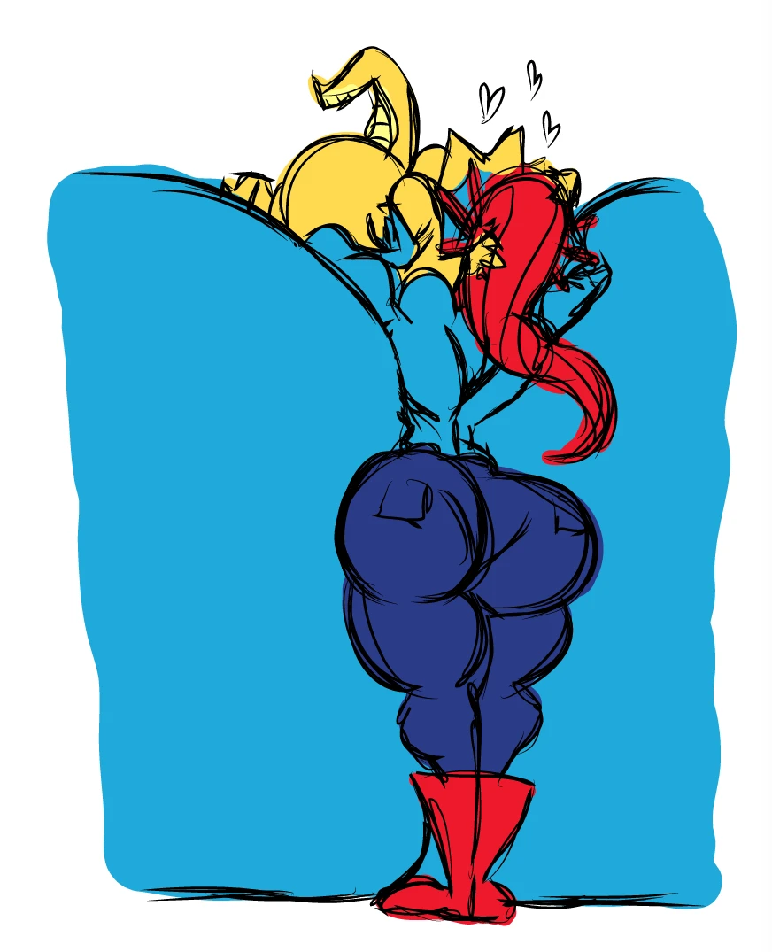 alphysundyne