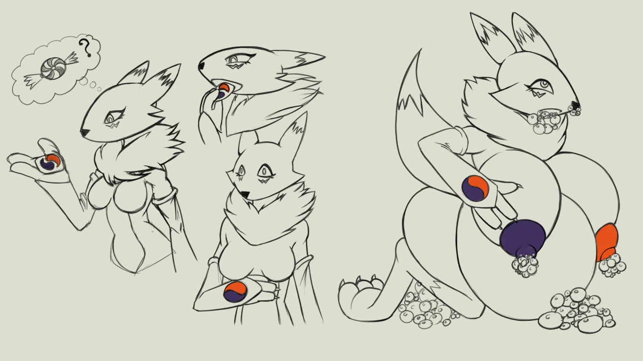 renamon