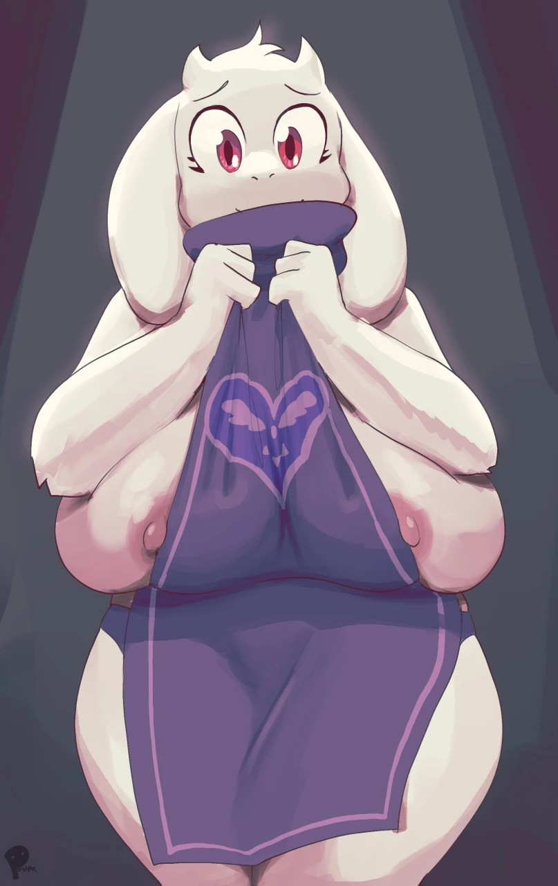 toriel