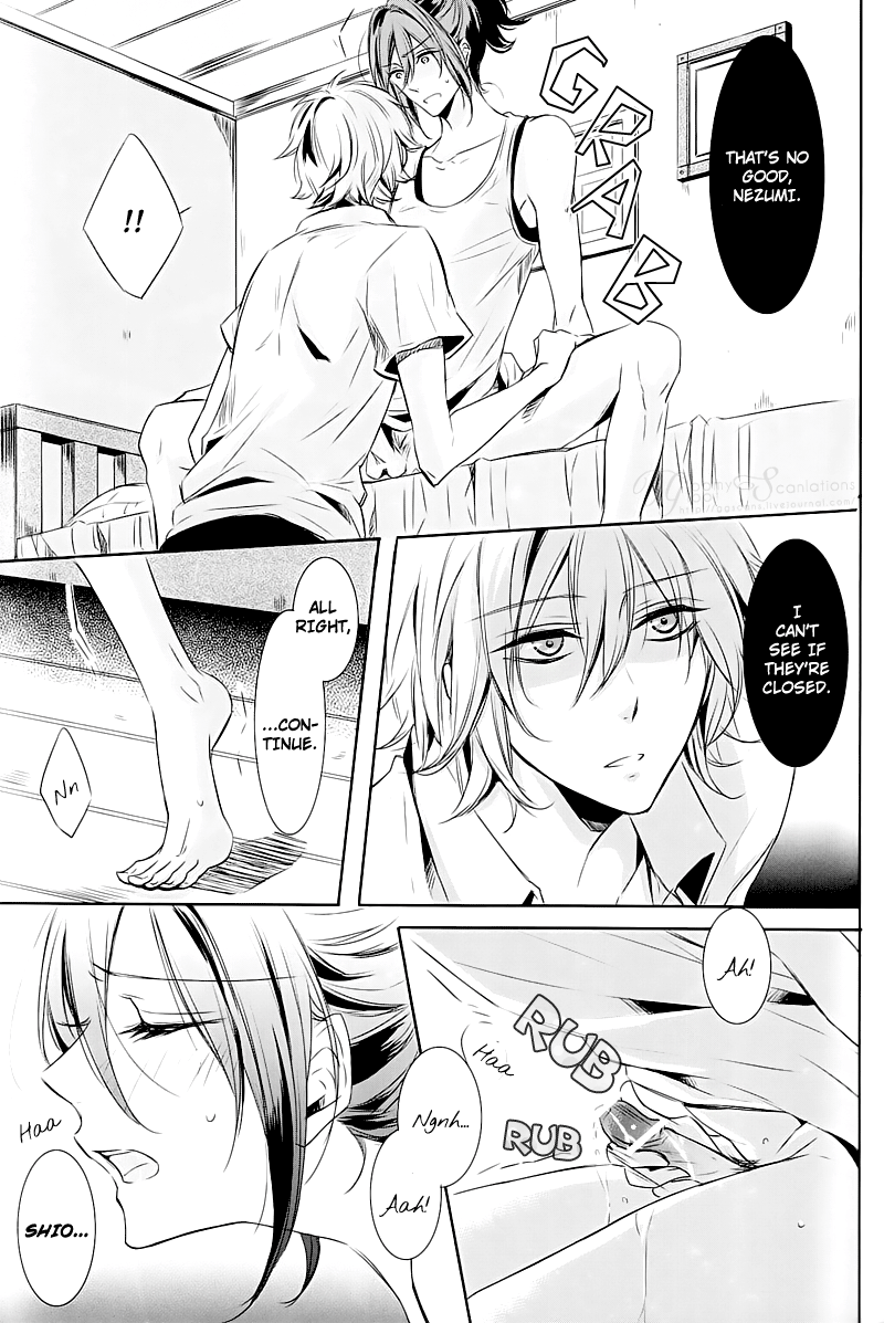 3cloudy-mikumo-azu-the-word-is-all-no6-english-ggscans