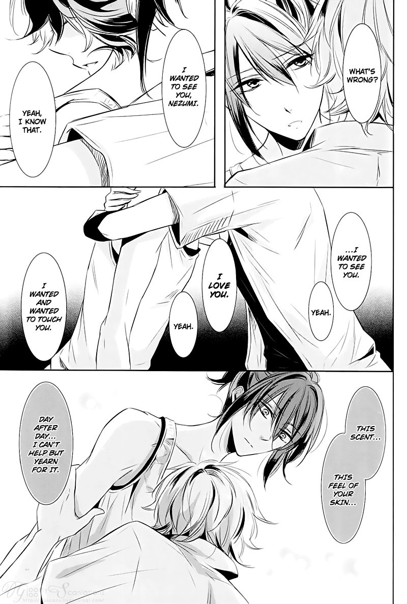 3cloudy-mikumo-azu-the-word-is-all-no6-english-ggscans