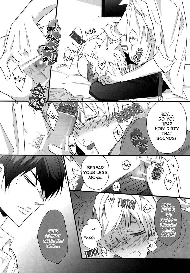 7-men-zippo-kamishima-akira-nounai-sepuri-mind-supplement-katekyo-hitman-reborn-english-lady-phantomhive