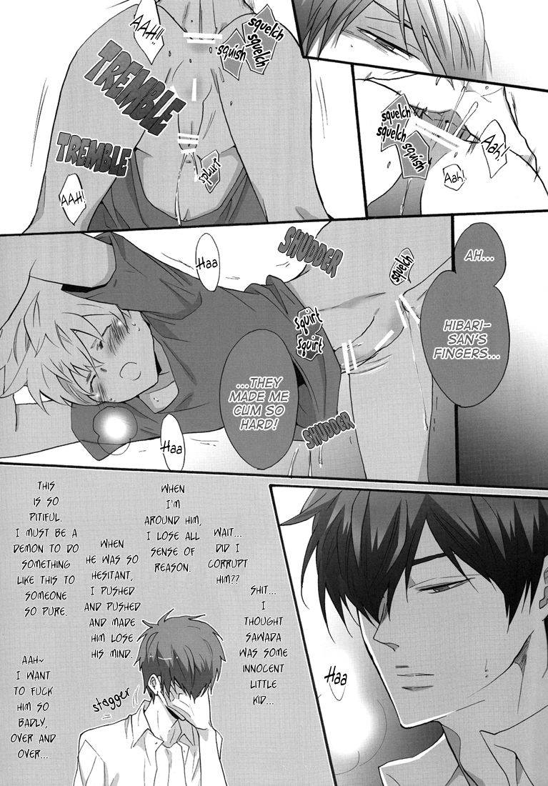 7-men-zippo-kamishima-akira-nounai-sepuri-mind-supplement-katekyo-hitman-reborn-english-lady-phantomhive