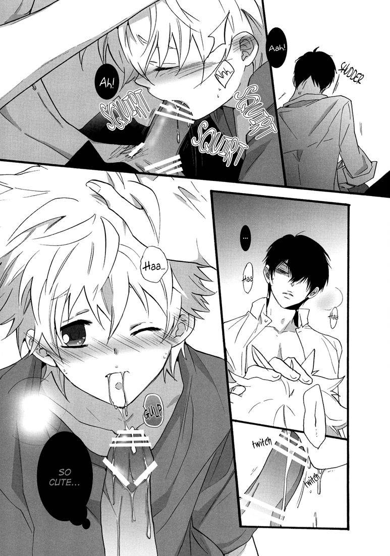 7-men-zippo-kamishima-akira-nounai-sepuri-mind-supplement-katekyo-hitman-reborn-english-lady-phantomhive