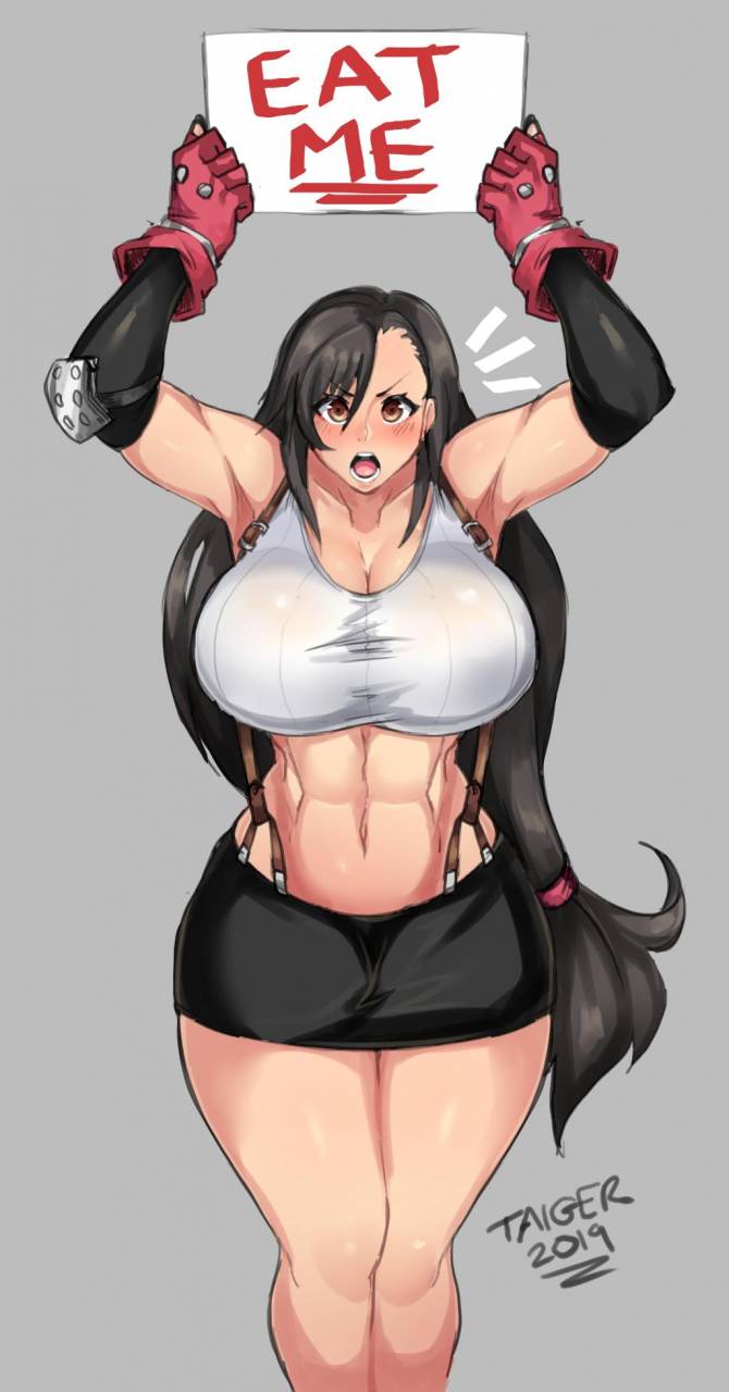 tifa-lockhart