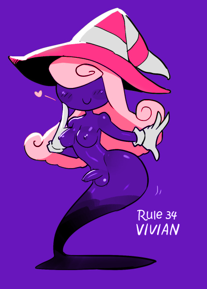 vivian