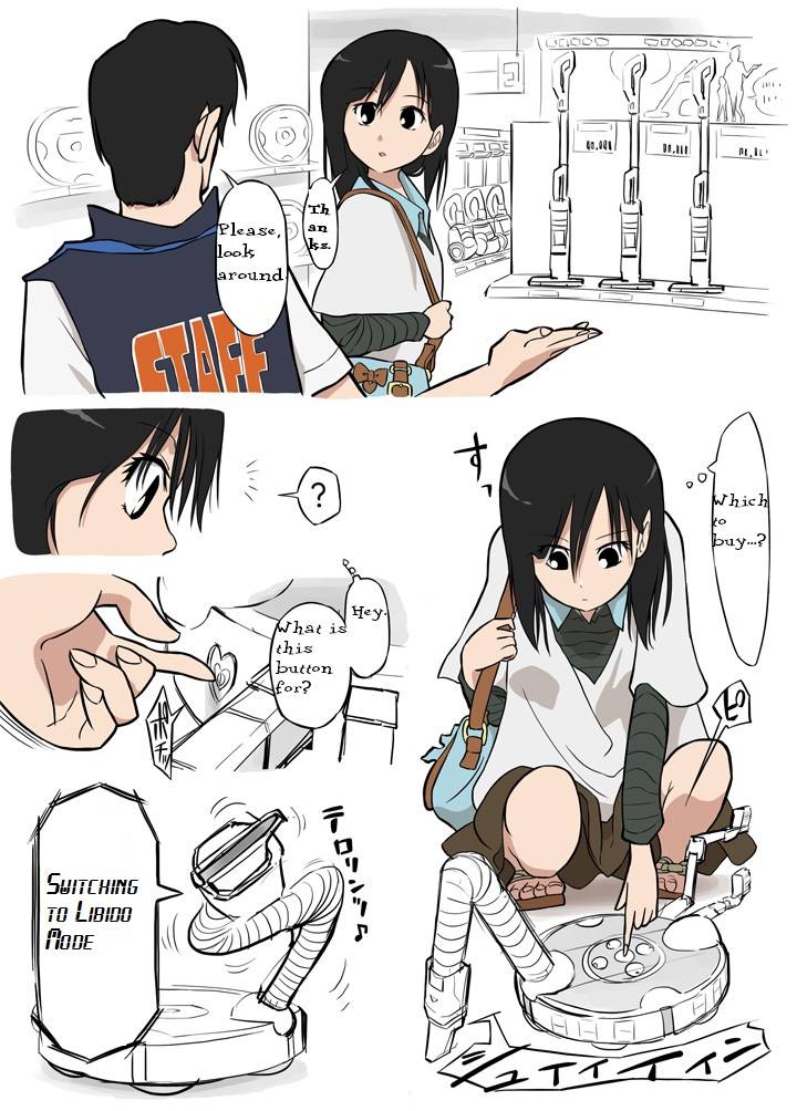 alpaca-club-soujiki-ni-okasareta-molested-by-a-vacuum-cleaner-english-crowkarasu