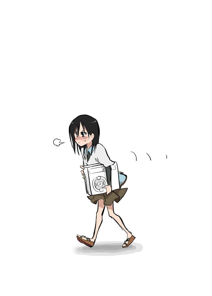 alpaca-club-soujiki-ni-okasareta-molested-by-a-vacuum-cleaner-english-crowkarasu