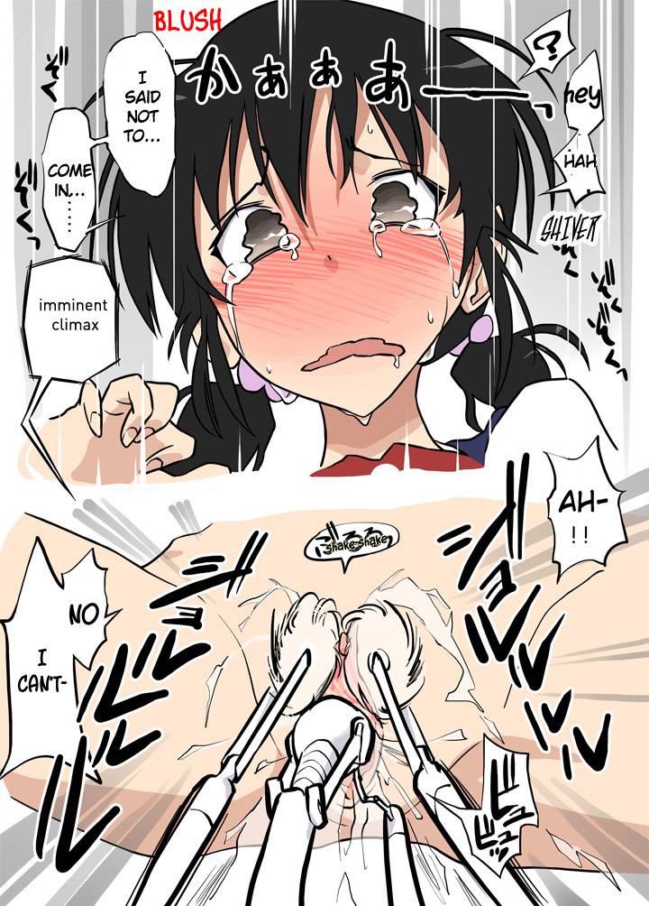 alpaca-club-washlet-ni-okasareta-english-sensualaoi