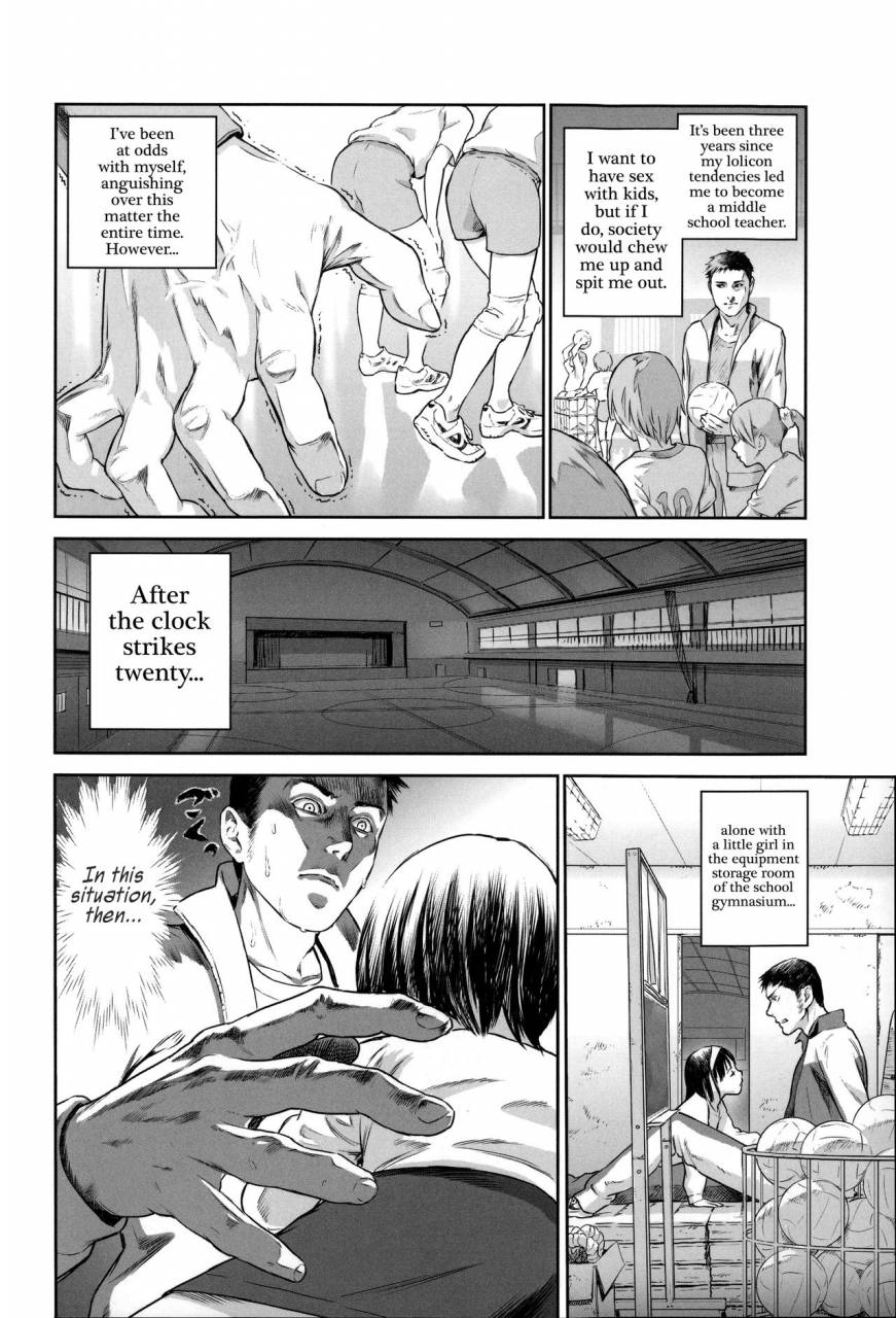 ame-to-toge-shoujo-netsu-girls-fever-ch-1-3-english