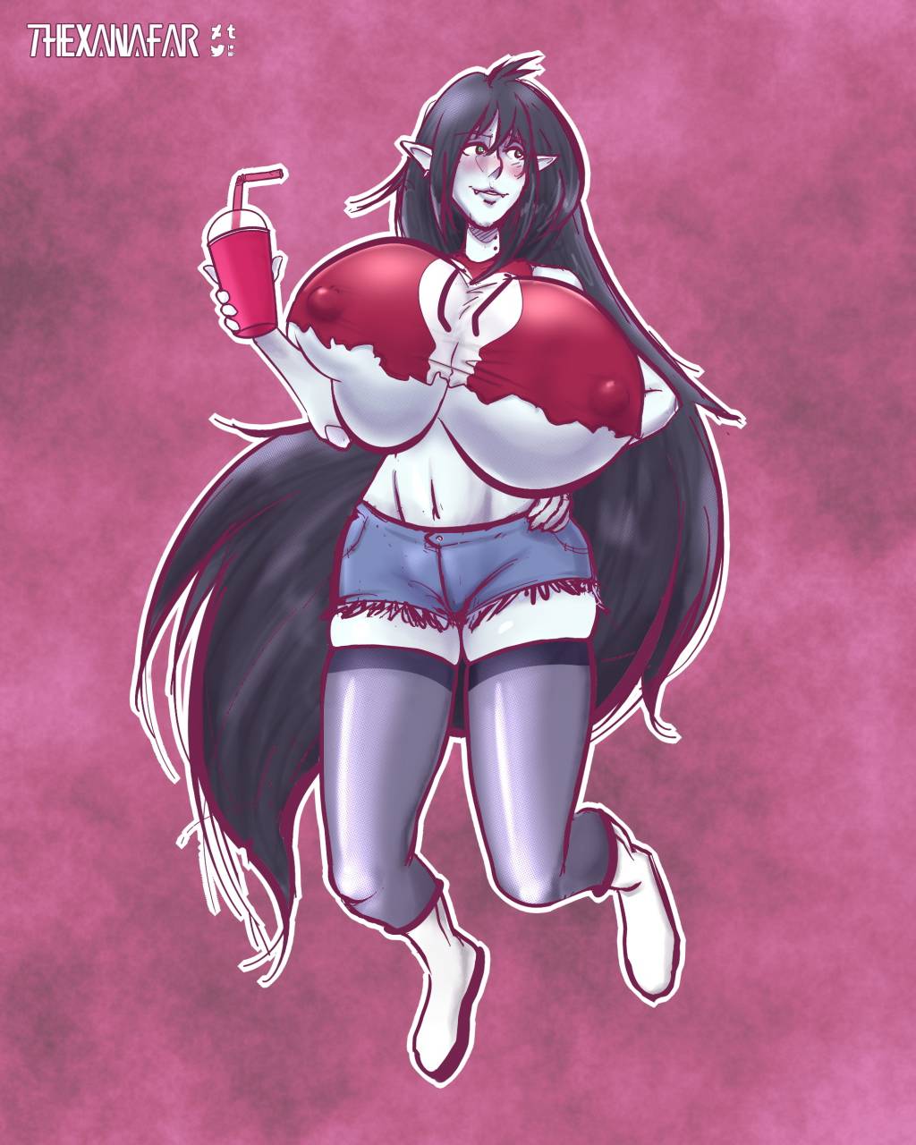 marceline