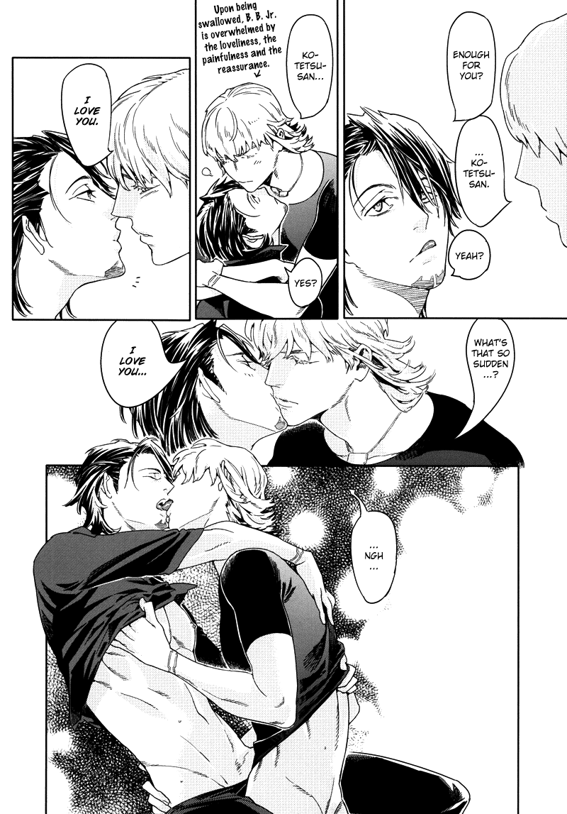anettai-ajia-kikou-watanabe-asia-blow-job-tiger-bunny-english-ebil-trio-gooc