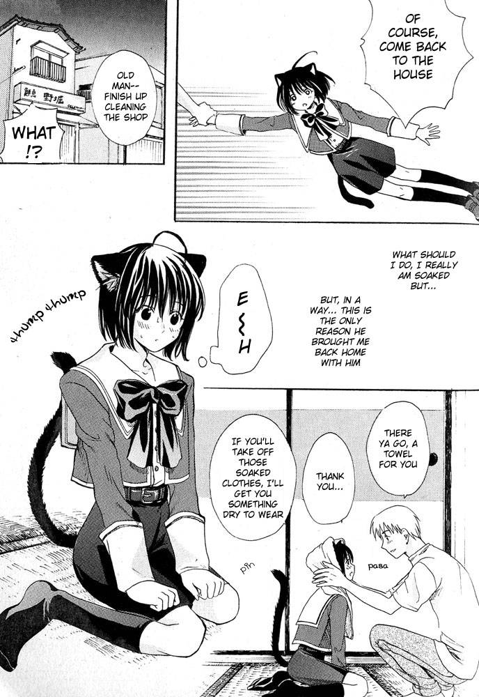 anthology-mimi-paradise-vol-1-english