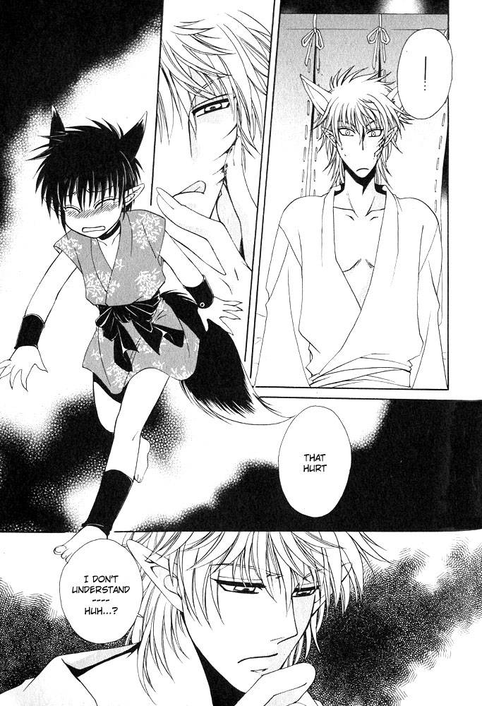 anthology-mimi-paradise-vol-1-english