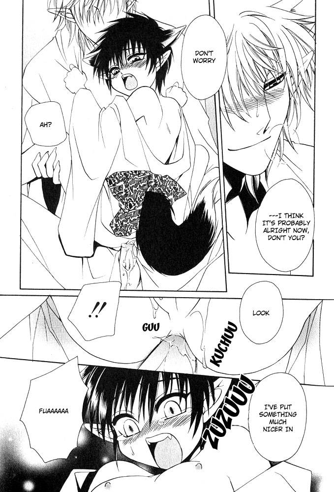 anthology-mimi-paradise-vol-1-english
