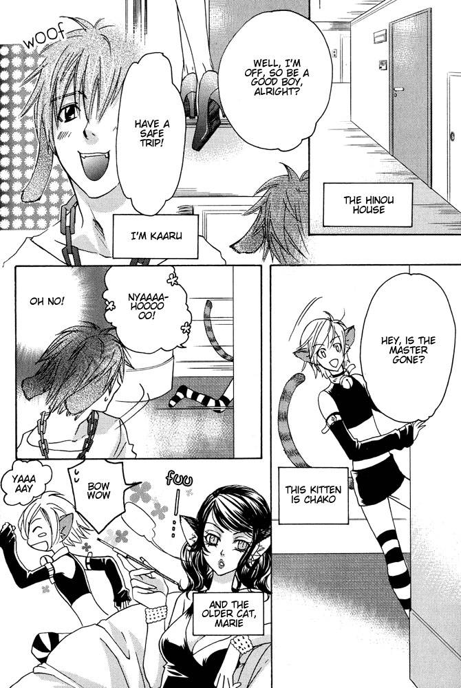 anthology-mimi-paradise-vol-1-english