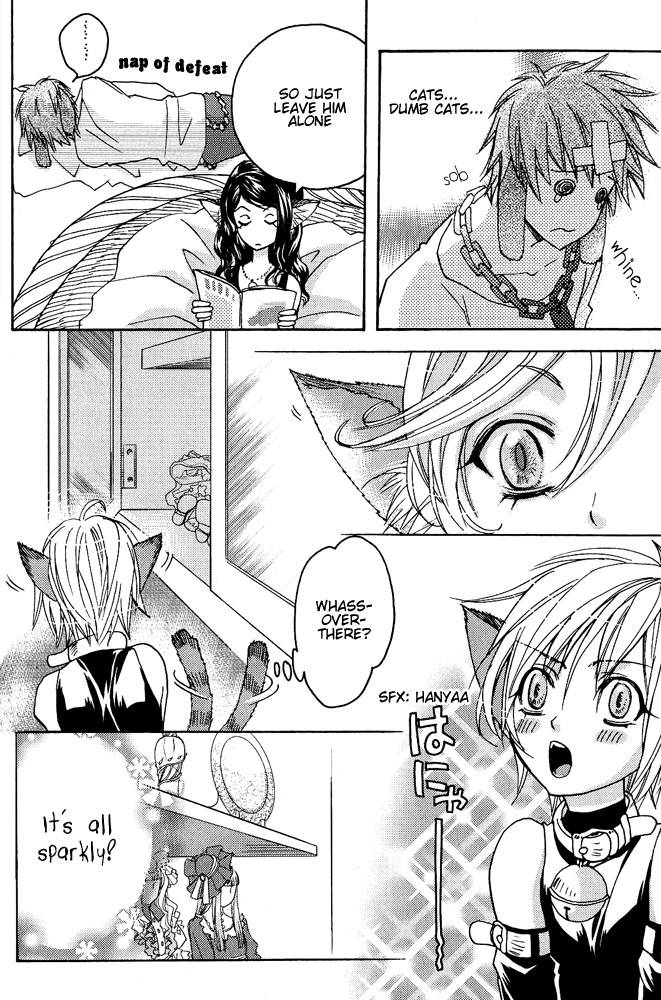 anthology-mimi-paradise-vol-1-english