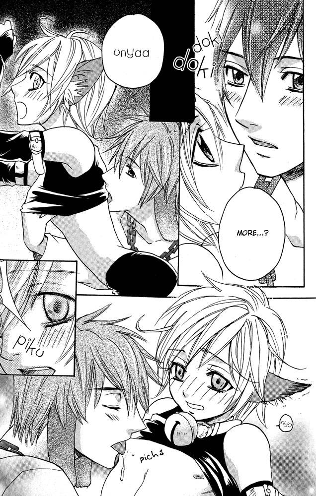 anthology-mimi-paradise-vol-1-english